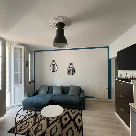 Le Bleu